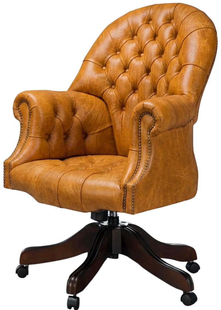 The Directors Chair